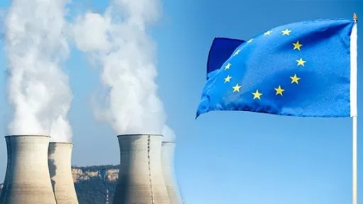 Nucl&eacute;aire UE
