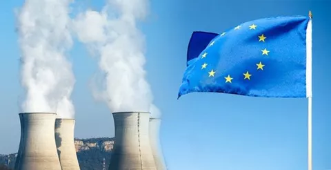 Nucléaire UE